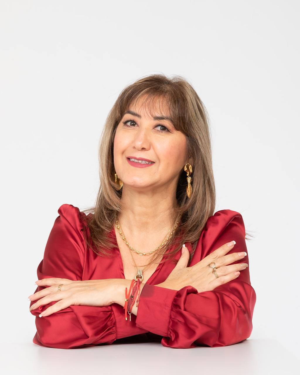 Foto de Eli Olvera